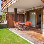 Apartament Lapia 3 Morzine