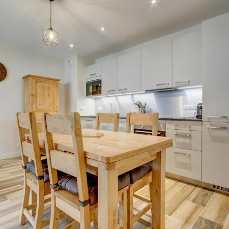 Apartman Lapia 3