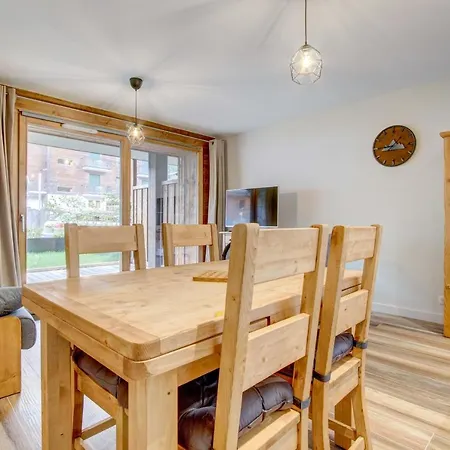 Lapia 3 Apartman *