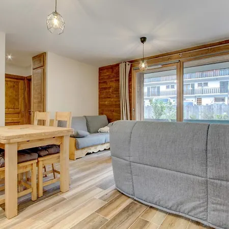 Lapia 3 Morzine