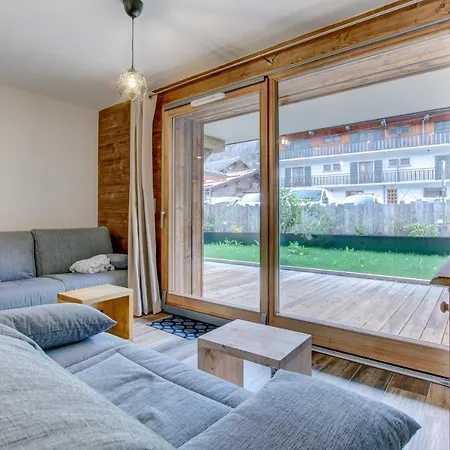 Apartman Lapia 3