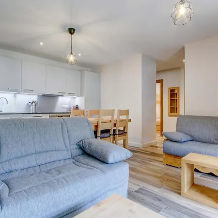 Apartman Lapia 3