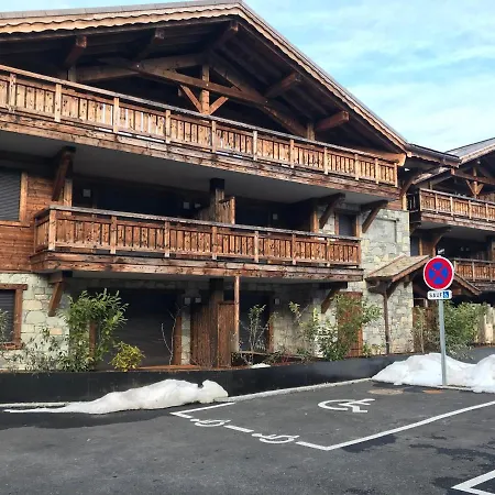 Lapia 3 Apartman Morzine