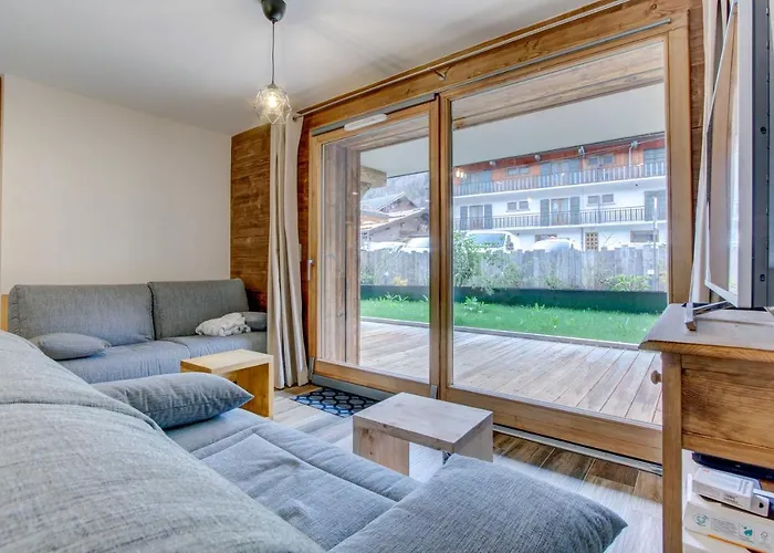 Apartamento Lapia 3